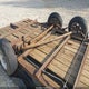 5BFAU1629EM024298 2014 Leonard U641U Utility Trailer auction photo thumbnail 6