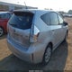 JTDZN3EU0C3145810 2012 Toyota Prius V Three auction photo thumbnail 4
