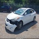 5NPDH4AE1CH082064 2012 Hyundai Elantra Limited auction photo thumbnail 2