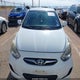 KMHCT4AE4DU294504 2013 Hyundai Accent Gls auction photo thumbnail 12