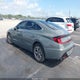 5NPEF4JA4MH095609 2021 Hyundai Sonata Sel auction photo thumbnail 3