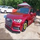 WAUENAF46JA029163 2018 Audi A4 2.0T Premium/2.0T Tech Premium auction photo thumbnail 2