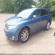 4T3ZA3BB0BU053154 2011 Toyota Venza auction photo thumbnail 2
