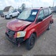 2D8HN44E89R590177 2009 Dodge Grand Caravan Se auction photo thumbnail 2