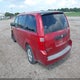 2D8HN44E89R590177 2009 Dodge Grand Caravan Se auction photo thumbnail 3