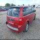 2D8HN44E89R590177 2009 Dodge Grand Caravan Se auction photo thumbnail 4