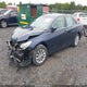 4T4BF1FK9FR495212 2015 Toyota Camry Le auction photo thumbnail 2