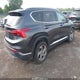 5NMS34AJ1MH346272 2021 Hyundai Santa Fe Sel auction photo thumbnail 4