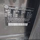 5NMS34AJ1MH346272 2021 Hyundai Santa Fe Sel auction photo thumbnail 9