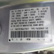 1HGCP2F38AA175017 2010 Honda Accord 2.4 Lx auction photo thumbnail 9