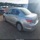 1HGCP2F38AA175017 2010 Honda Accord 2.4 Lx auction photo thumbnail 3