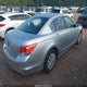 1HGCP2F38AA175017 2010 Honda Accord 2.4 Lx auction photo thumbnail 4