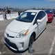 JTDKN3DU1F0466988 2015 Toyota Prius Two auction photo thumbnail 6