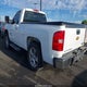 1GCEC14X28Z210309 2008 Chevrolet Silverado 1500 Work Truck auction photo thumbnail 3