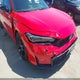 19XFL2H87SE024877 2025 Honda Civic Sport auction photo thumbnail 6