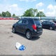 2GNFLNEK6C6172139 2012 Chevrolet Equinox 2Lt auction photo thumbnail 3