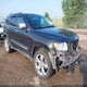 1J4RR6GG9BC517909 2011 Jeep Grand Cherokee Overland auction photo thumbnail 1