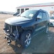 1J4RR6GG9BC517909 2011 Jeep Grand Cherokee Overland auction photo thumbnail 2