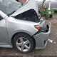 4T1BF1FK4EU352001 2014 Toyota Camry Se auction photo thumbnail 18