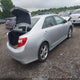4T1BF1FK4EU352001 2014 Toyota Camry Se auction photo thumbnail 4