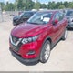 JN1BJ1AW9NW476267 2022 Nissan Rogue Sport S Awd Xtronic Cvt auction photo thumbnail 2