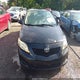 2T1BU4EE1AC271519 2010 Toyota Corolla Le auction photo thumbnail 12