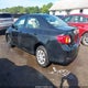 2T1BU4EE1AC271519 2010 Toyota Corolla Le auction photo thumbnail 3