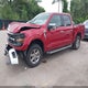 1FTFW3LD7RFA21348 2024 Ford F-150 Xlt auction photo thumbnail 2
