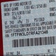 1FTFW3LD7RFA21348 2024 Ford F-150 Xlt auction photo thumbnail 9