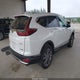 2HKRW2H97NH655996 2022 Honda Cr-V Awd Touring auction photo thumbnail 4