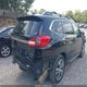 4S4WMARD6L3420368 2020 Subaru Ascent Touring auction photo thumbnail 4