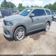 1C4RDJDG7NC219925 2022 Dodge Durango Gt Awd auction photo thumbnail 2