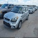 KNDJT2A53D7483157 2013 Kia Soul auction photo thumbnail 2