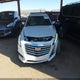1G6AX5SS3K0142473 2019 Cadillac Cts Luxury auction photo thumbnail 12