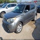 KNDJN2A20F7158470 2015 Kia Soul auction photo thumbnail 2