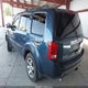 5FNYF3H84AB019991 2010 Honda Pilot Touring auction photo thumbnail 3