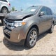 2FMDK3KC3DBB20251 2013 Ford Edge Limited auction photo thumbnail 2