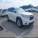 5TDDKRFH5ES059630 2014 Toyota Highlander Limited Platinum V6 auction photo thumbnail 1