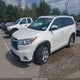 5TDDKRFH5ES059630 2014 Toyota Highlander Limited Platinum V6 auction photo thumbnail 2