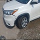 5TDDKRFH5ES059630 2014 Toyota Highlander Limited Platinum V6 auction photo thumbnail 6