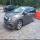 5FNRL6H75KB072660 2019 Honda Odyssey Ex-L auction photo thumbnail 2