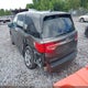 5FNRL6H75KB072660 2019 Honda Odyssey Ex-L auction photo thumbnail 3