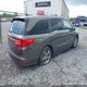 5FNRL6H75KB072660 2019 Honda Odyssey Ex-L auction photo thumbnail 4