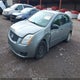 3N1AB61E17L722704 2007 Nissan Sentra 2.0 auction photo thumbnail 2