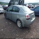 3N1AB61E17L722704 2007 Nissan Sentra 2.0 auction photo thumbnail 3
