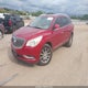 5GAKRCKDXDJ260973 2013 Buick Enclave Leather auction photo thumbnail 2
