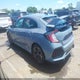 SHHFK7H64KU419686 2019 Honda Civic Ex auction photo thumbnail 14