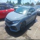 SHHFK7H64KU419686 2019 Honda Civic Ex auction photo thumbnail 2