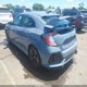 SHHFK7H64KU419686 2019 Honda Civic Ex auction photo thumbnail 3