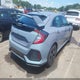 SHHFK7H64KU419686 2019 Honda Civic Ex auction photo thumbnail 4